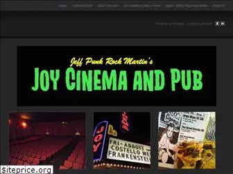 thejoycinema.com