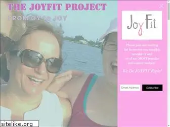 thejoyfitproject.com