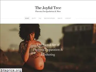 thejoyfultree.com