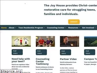 thejoyhouse.org