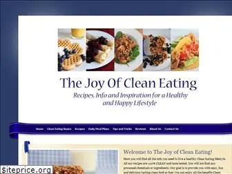 thejoyofcleaneating.com