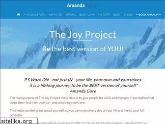 thejoyproject.com