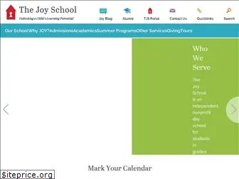 thejoyschool.org