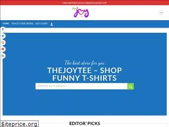 thejoytee.com