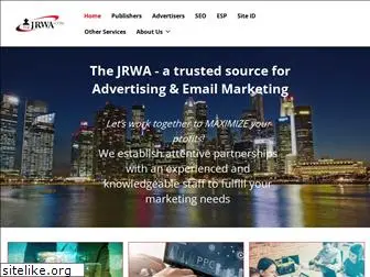 thejrwa.com