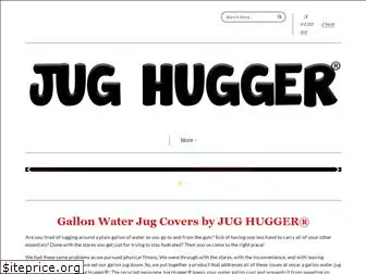 thejughugger.com