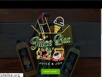 thejuiceboxlv.com