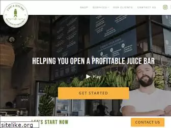 thejuiceconsultant.com