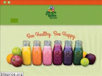 thejuicehive.com