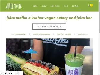 thejuicemafia.com