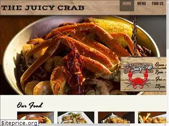 thejuicycrabjax.com