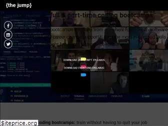 thejump.tech