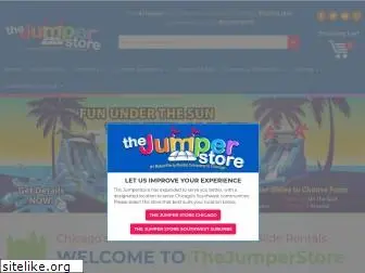thejumperstore.com