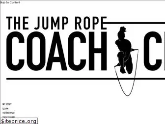 thejumpropecoachchris.com