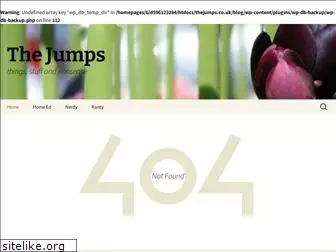 thejumps.co.uk