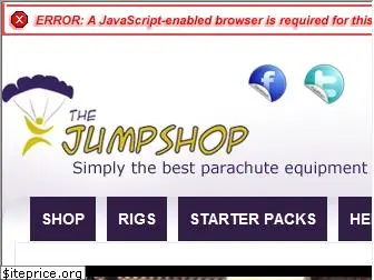 thejumpshop.com