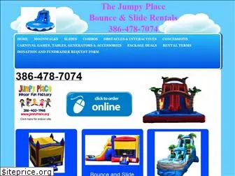 thejumpyplace.com