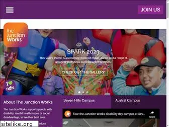 thejunctionworks.org