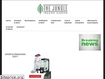 thejungle-growshop.it