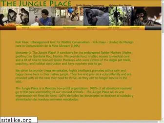 thejungleplace.com