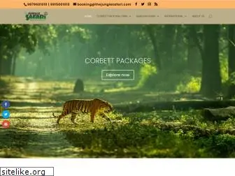 thejunglesafari.com