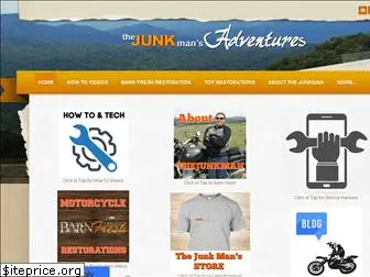 thejunkmanadv.com