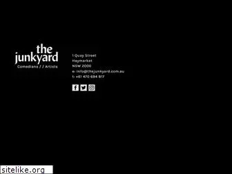 thejunkyard.com.au