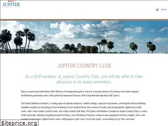 thejupitercountryclub.com