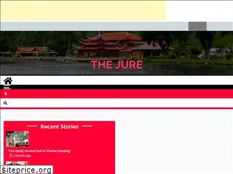 thejure.com