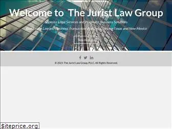 thejuristlawgroup.com