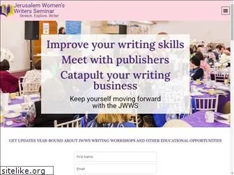 thejwws.com