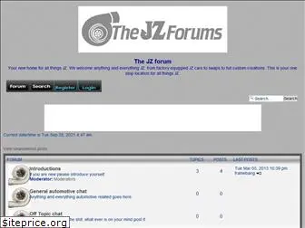 thejzforums.forumotion.com