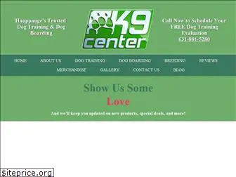 thek9center.com