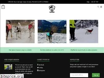 thek9guard.com