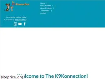 thek9konnection.com