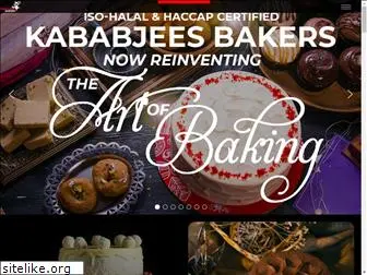 thekababjeesbakers.com