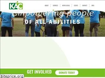 thekac.com