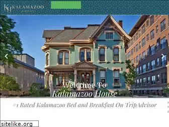 thekalamazoohouse.com