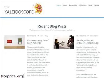 thekaleidoscope.eu