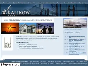 thekalikowgroup.com