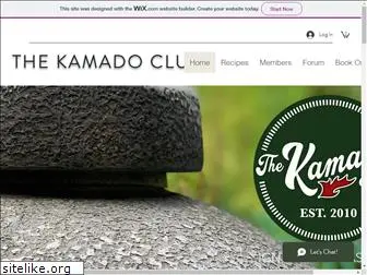thekamadoclub.com