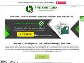 thekamagra.net