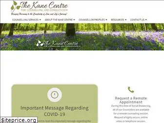 thekanecentre.ca