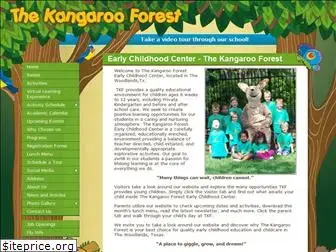 thekangarooforest.com