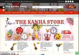 thekanhastore.com