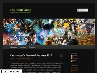 thekantaloupe.com