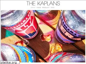 thekaplans.studio