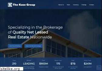 thekasegroup.com