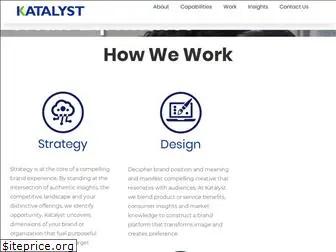 thekatalyst-us.com