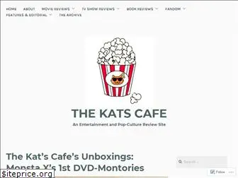 thekatcafe.com